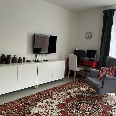 Rodinny Apartman U Mariny Litoměřice Exterior foto