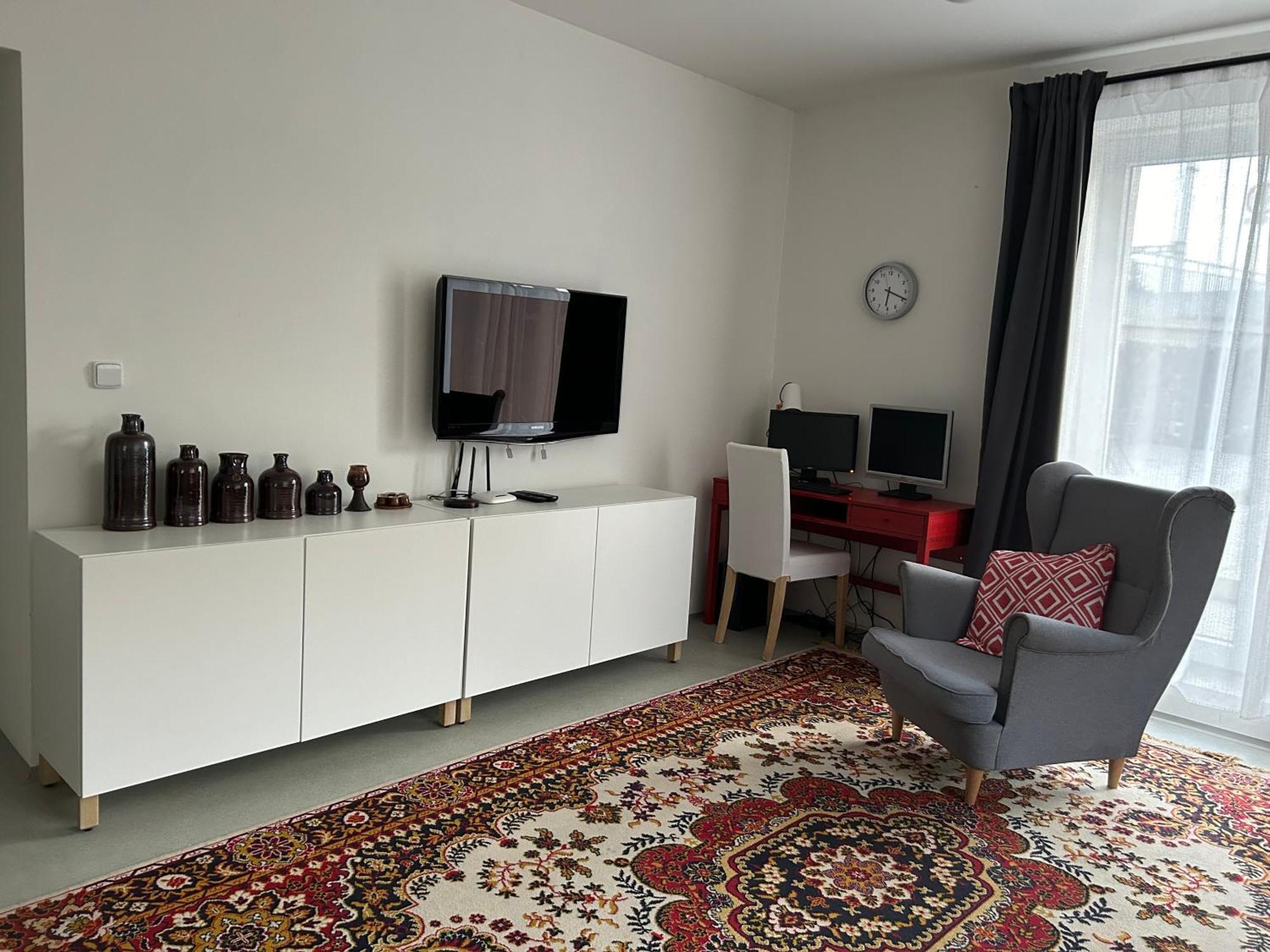 Rodinny Apartman U Mariny Litoměřice Exterior foto