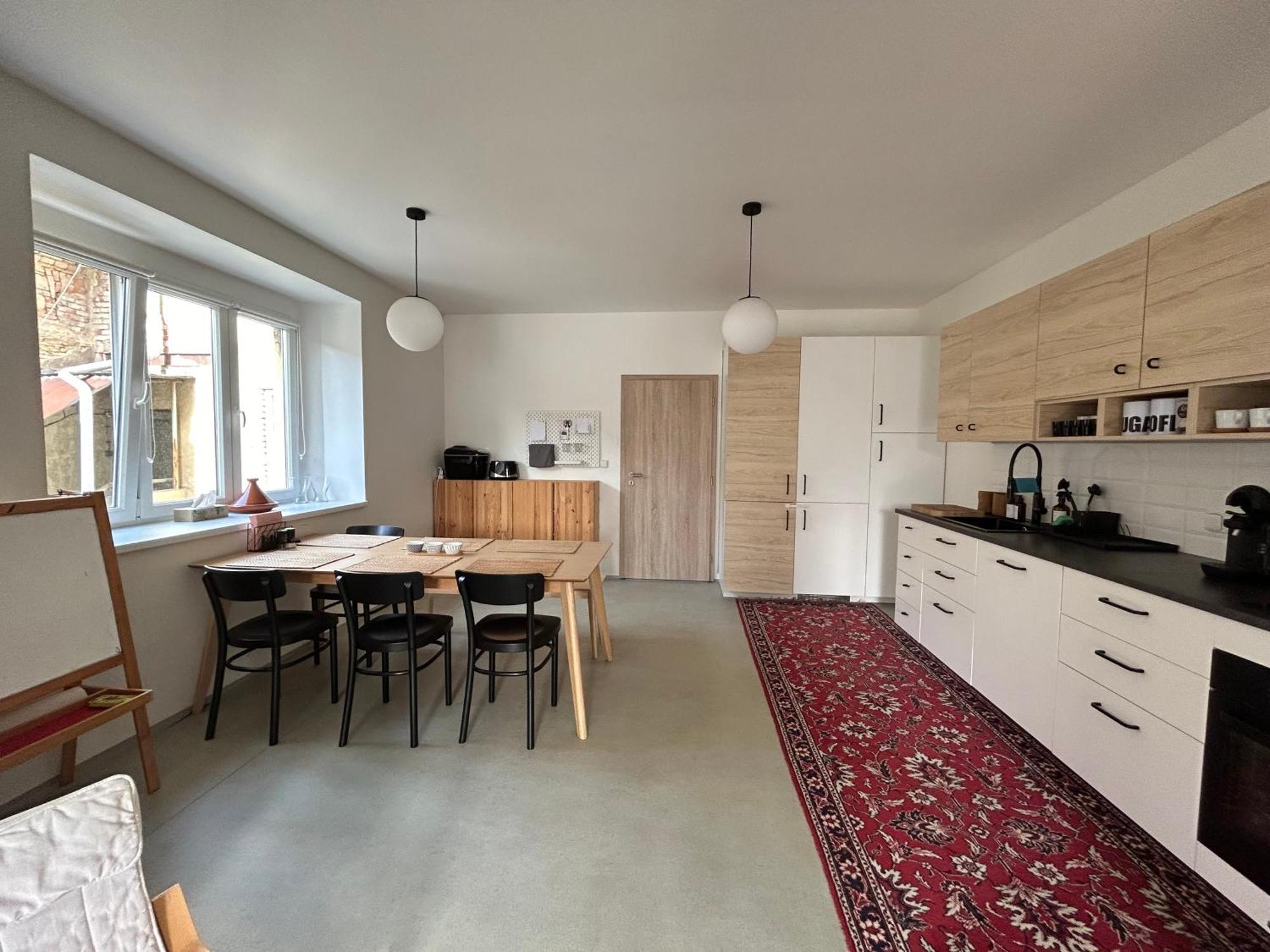 Rodinny Apartman U Mariny Litoměřice Exterior foto