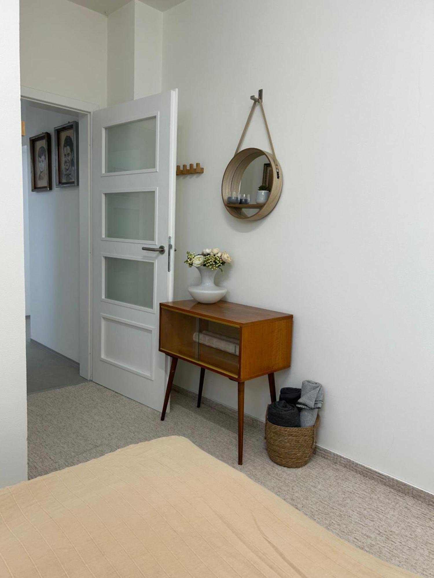 Rodinny Apartman U Mariny Litoměřice Exterior foto